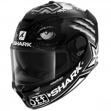 SHARK SPARTAN GT CARBON REDDING MAT