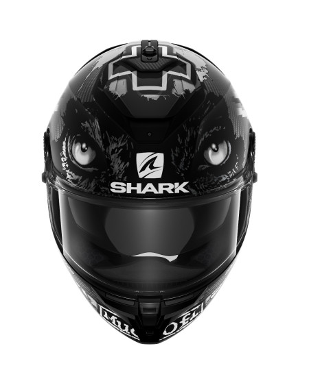 SHARK SPARTAN GT CARBON REDDING MAT