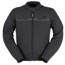 BLOUSON FURYGAN SCOTTY NOIR