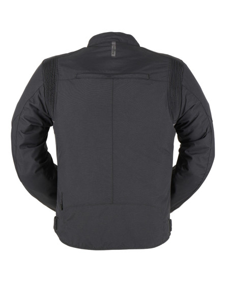 BLOUSON FURYGAN SCOTTY NOIR