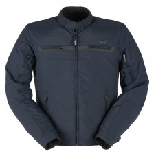 BLOUSON FURYGAN SCOTTY BLEU
