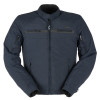 BLOUSON FURYGAN SCOTTY BLEU