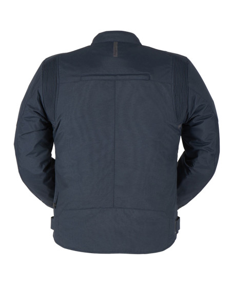 BLOUSON FURYGAN SCOTTY BLEU