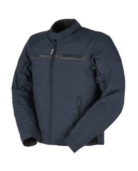 BLOUSON FURYGAN SCOTTY BLEU
