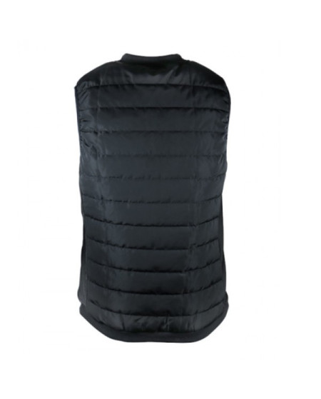 GILET CHAUFFANT HARISSON ACTIVE HEAT NOIR