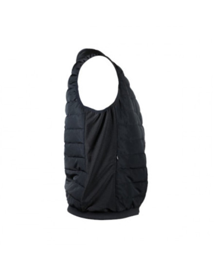 GILET CHAUFFANT HARISSON ACTIVE HEAT NOIR