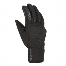 GANT BERING BOOGIE GORETEX NOIR