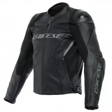 BLOUSON DAINESE RACING 4 NOIR