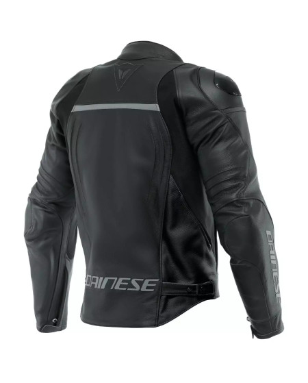 BLOUSON DAINESE RACING 4 NOIR