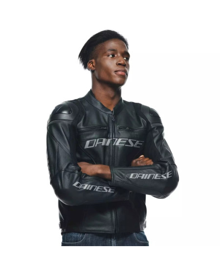 BLOUSON DAINESE RACING 4 NOIR