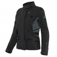 VESTE DAINESE LADY CARVE MASTER 3 GORETEX BLACK
