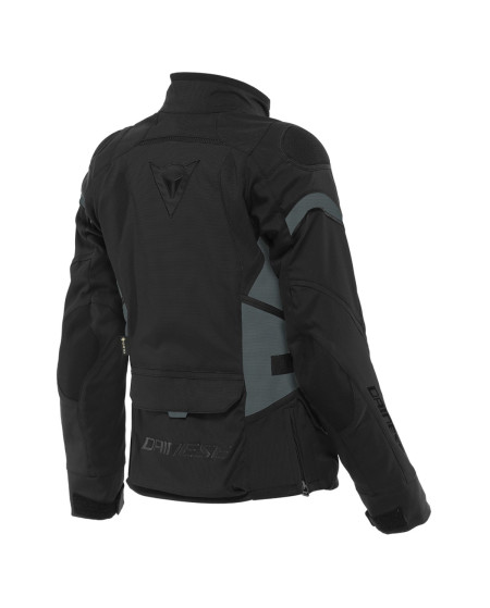 VESTE DAINESE LADY CARVE MASTER 3 GORETEX BLACK