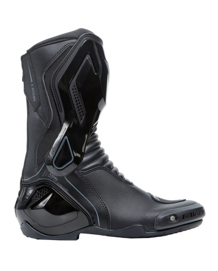 BOTTE DAINESE LADY NEXUS 2 NOIR