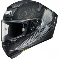 SHOEI X-SPIRIT III KUJAKU TC-5