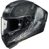 SHOEI X-SPIRIT III KUJAKU TC-5