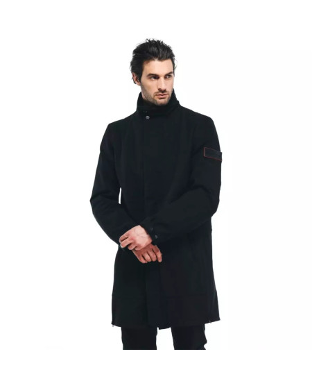 VESTE DAINESE ELYSEE D-DRY XT NOIR