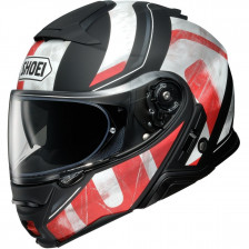 SHOEI NEOTEC II JAUNT TC-1