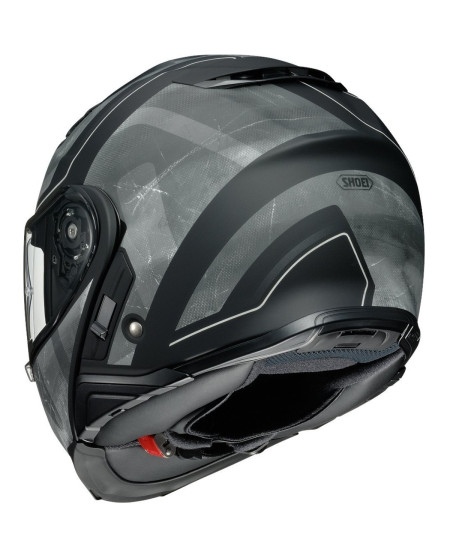 SHOEI NEOTEC II JAUNT TC-5