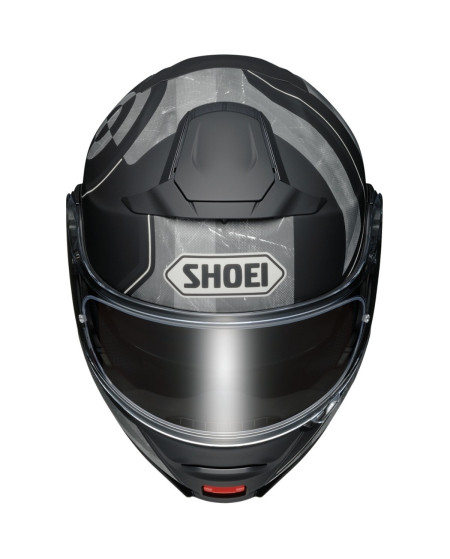 SHOEI NEOTEC II JAUNT TC-5