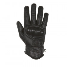 GANT HELSTONS SNOW HIVER CUIR NOIR