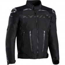 BLOUSON IXON BLASTER NOIR