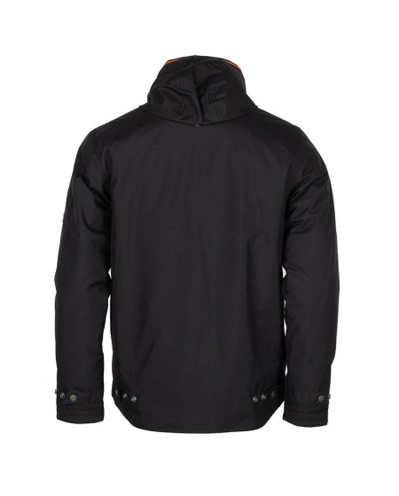VESTE HELSTONS TROOPER NOIR