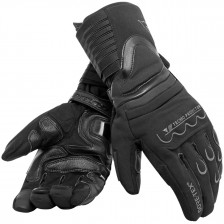 GANT DAINESE SCOUT 2 GORETEX NOIR