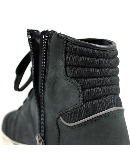 BASKET HARISSON YANKEE NOIR