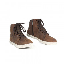 BASKET HARISSON YANKEE MARRON