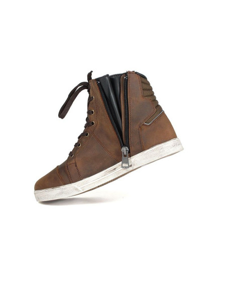 BASKET HARISSON YANKEE MARRON