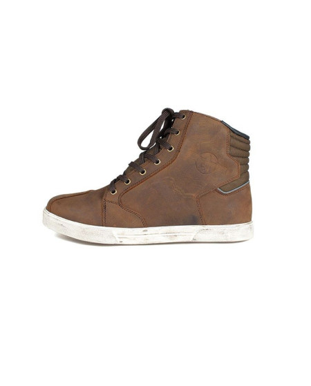 BASKET HARISSON YANKEE MARRON