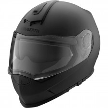 SCHUBERTH S2 SPORT NOIR MAT