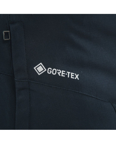 PANTALON DAINESE CARVE MASTER 3 GORETEX NOIR EBONY