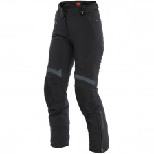 PANTALON DAINESE LADY CARVE MASTER 3 GORETEX NOIR