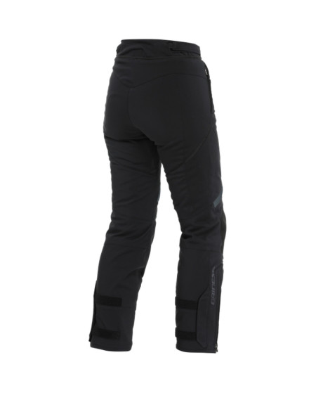 PANTALON DAINESE LADY CARVE MASTER 3 GORETEX NOIR