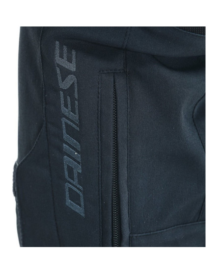 PANTALON DAINESE LADY CARVE MASTER 3 GORETEX NOIR