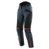 PANTALON DAINSESE LADY TEMPEST 3 D-DRY NOIR EBONY