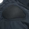 VESTE DAINESE CARVE MASTER 3 GORETEX NOIR EBONY