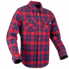 VESTE SEGURA SIERRA MARINE ROUGE