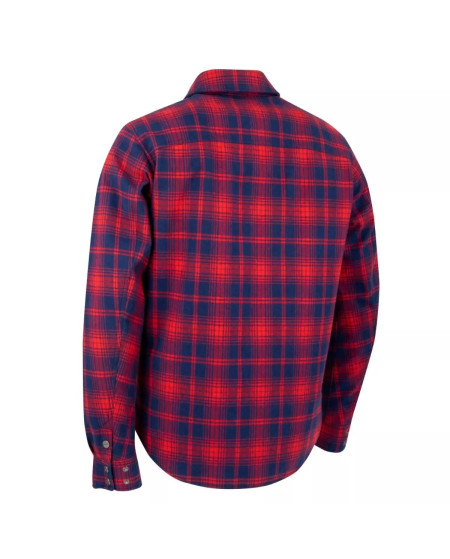 VESTE SEGURA SIERRA MARINE ROUGE
