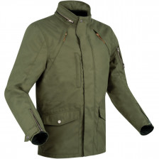 VESTE SEGURA IRVINE KAKI