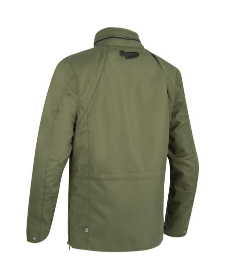 VESTE SEGURA IRVINE KAKI