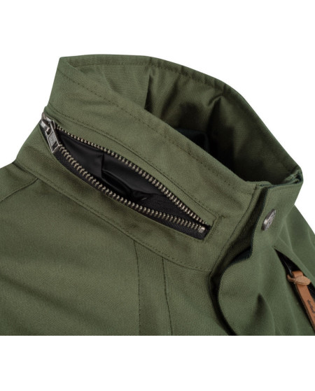 VESTE SEGURA IRVINE KAKI