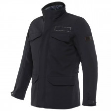 VESTE DAINESE SHEFFIELD D-DRY ANTHRACITE