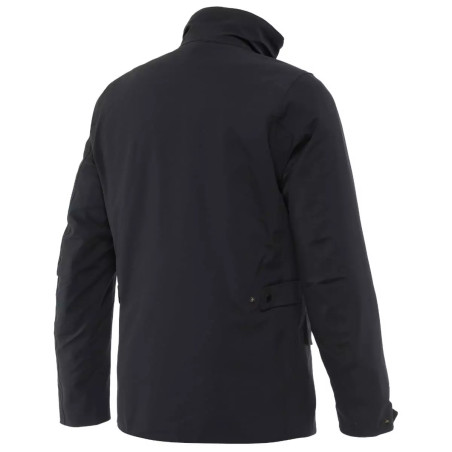 VESTE DAINESE SHEFFIELD D-DRY ANTHRACITE
