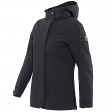 BLOUSON DAINESE LADY BRERA D-DRY ANTHRACITE