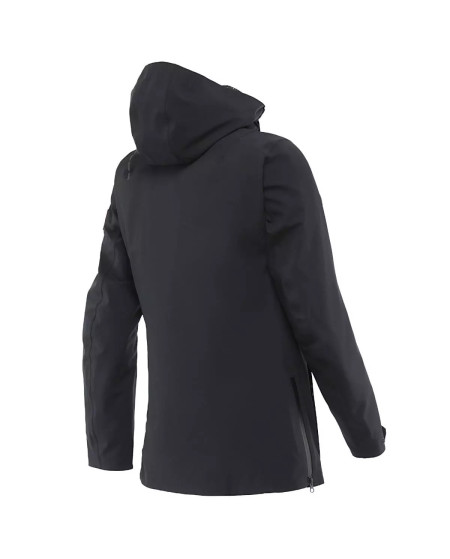 BLOUSON DAINESE LADY BRERA D-DRY ANTHRACITE