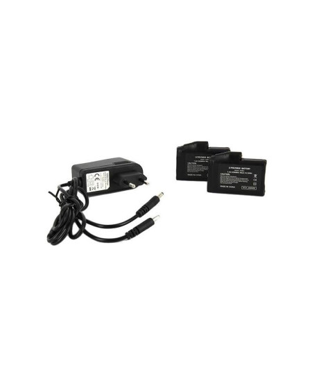 GANT CHAUFFANT ESQUAD MISANO NOIR
