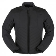 BLOUSON FURYGAN ICETRACK NOIR