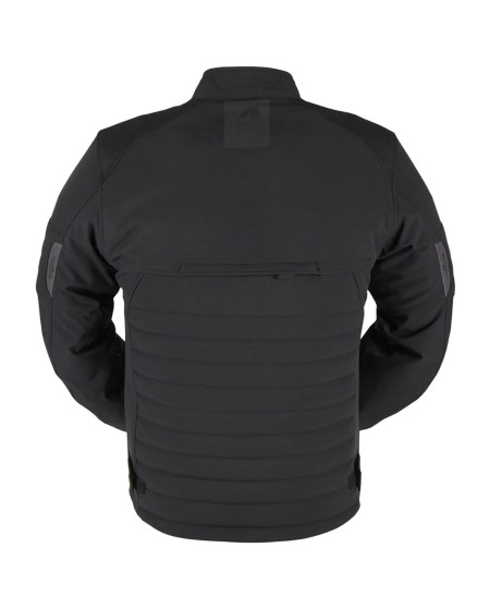 BLOUSON FURYGAN ICETRACK NOIR